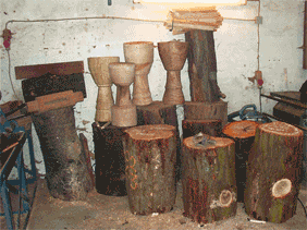 DjembeRohlinge
