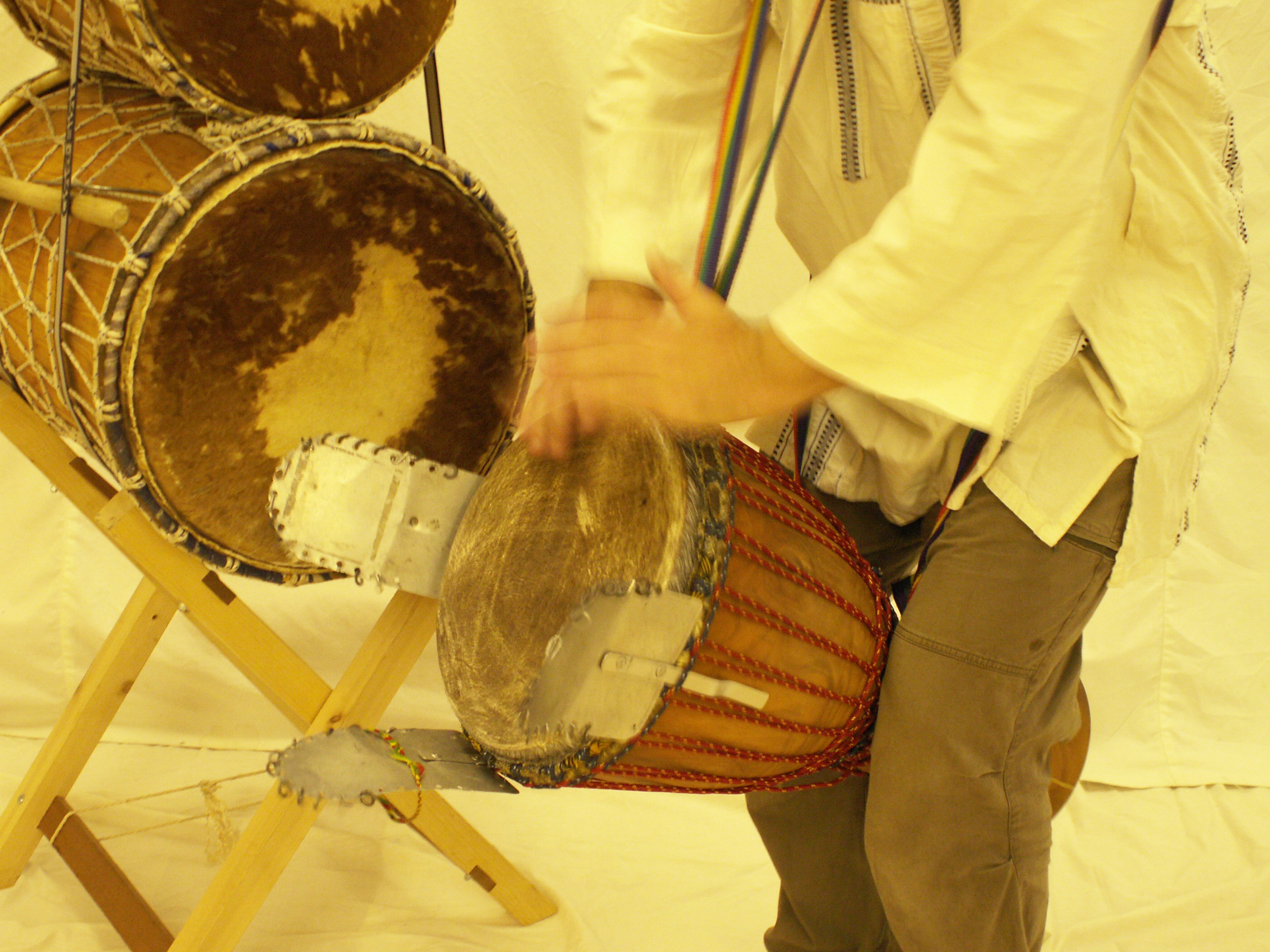 Djembe 2 Djembe 2