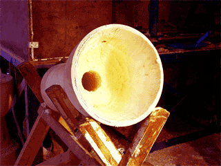 Djembeaushoelen