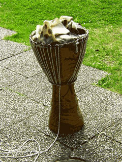 Djembefellauf