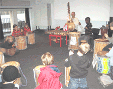 Kindergeschichte
