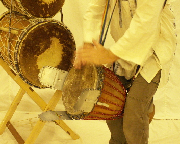 Djembe 2