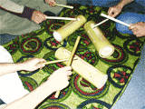 schlitztrommelband schlitztrommelband